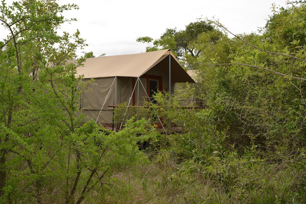 The Wild Olive Tree Camp Hotel Welverdiend  Buitenkant foto